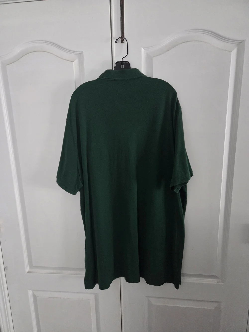 Polo by Ralph Lauren Forest Green Bear Polo Shirt